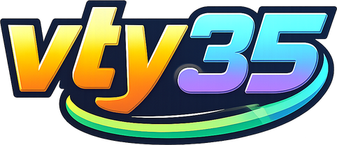 vty35 logo – trang chủ